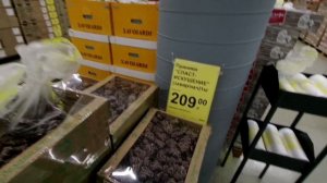 Магазин, дискаунтер ЧЕСНОК! Полный обзор! #Чеснок #магазин