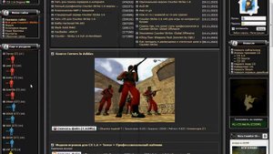 как заменять модели игроков в кс 1.6