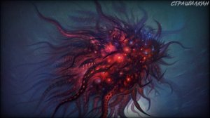 Кто такой Йог-Сотот? | Лавкрафт