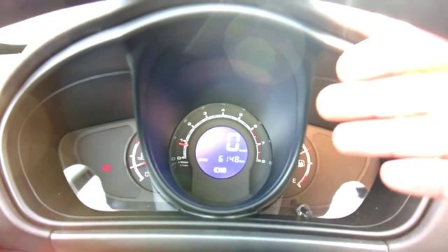 Лифан х60 1 8л ,128 л с Честный Тест Драйв