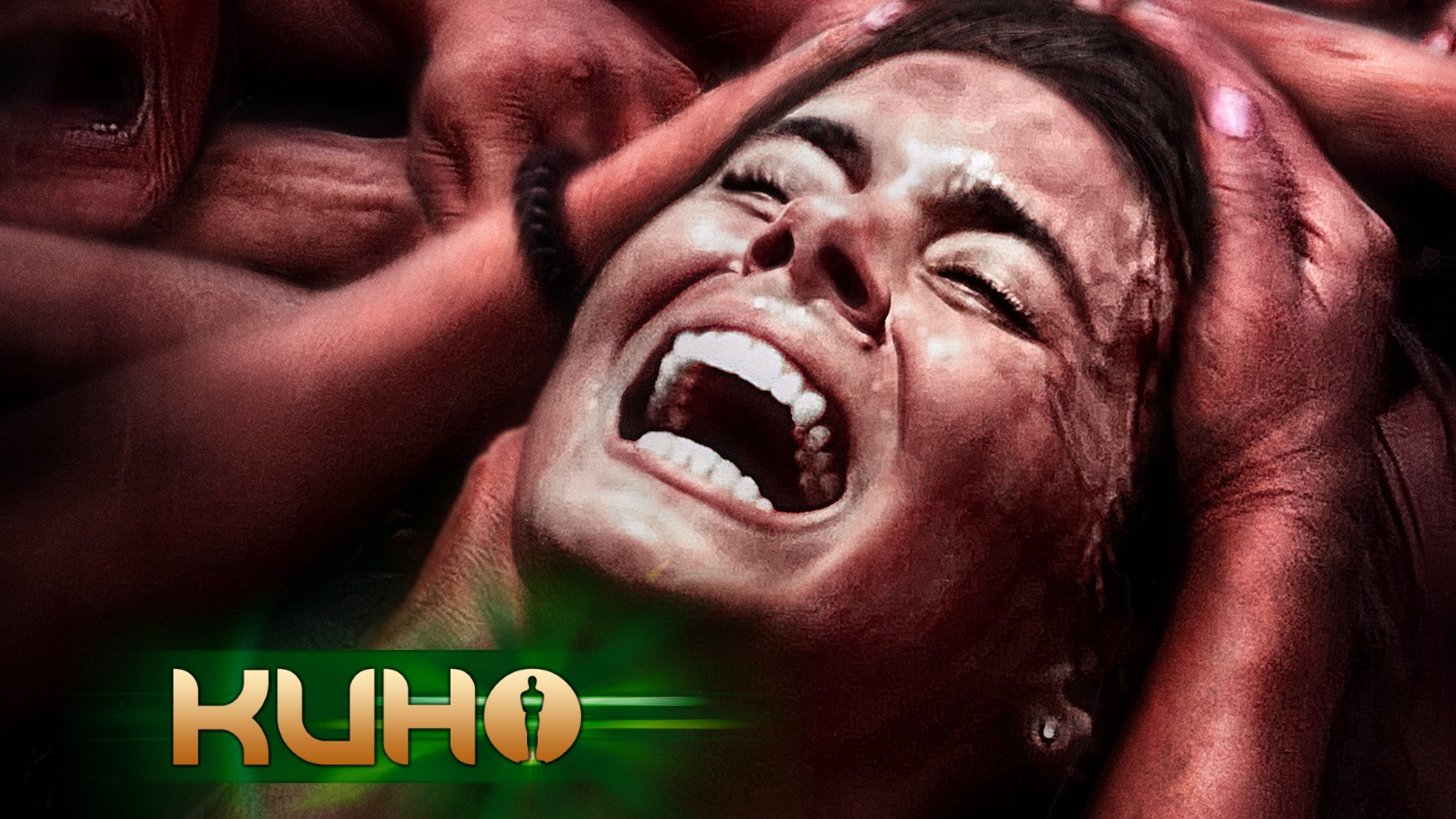 Зеленый ад (Трейлер) смотреть онлайн