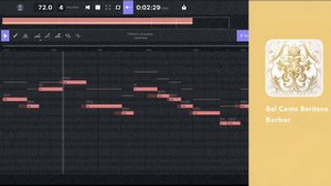 ACE STUDIO AI BABER ES INCREÍBLE