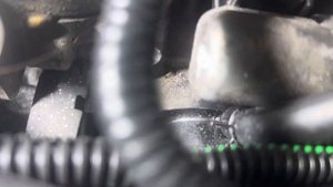 Установка ГБО Toyota Corolla Verso 1.8 2008 рік