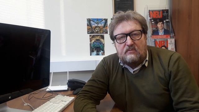 Не «убивайте» детский лагерь «Литвиново»: открытое обращение к мэру Москвы от главного редактора NB смотреть онлайн