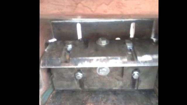 Дробилка для веток, щепорез своими руками, измельчитель веток, ХАРЬКОВ смотреть онлайн