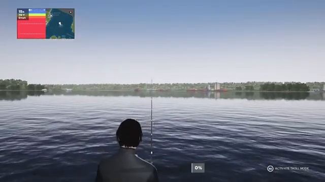 THE BEST FISHING GAME IN 2020? Fishing Sim World Pro Tour Xbox One смотреть онлайн