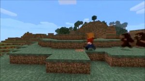 Top 50 Minecraft songs!