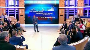 Время покажет. Выпуск от 16.04.2015