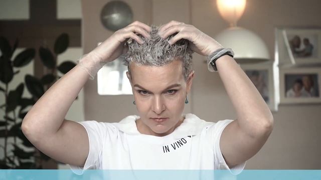Мастер-класс №9. Тонирование осветленных волос: секреты профессионального результата.