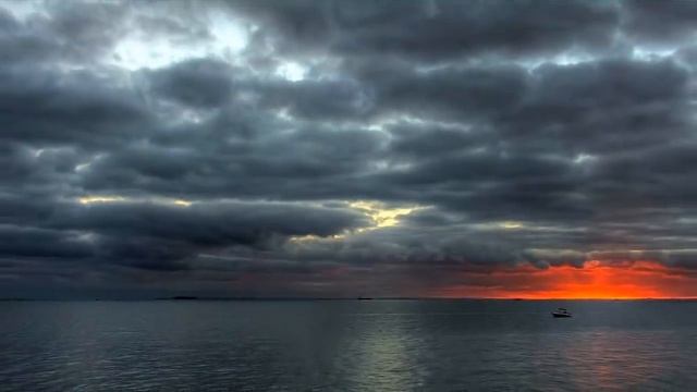 Сборник красивой музыки! смотреть онлайн