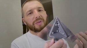 Шпатель "Коршун" Ильи Корчуганова