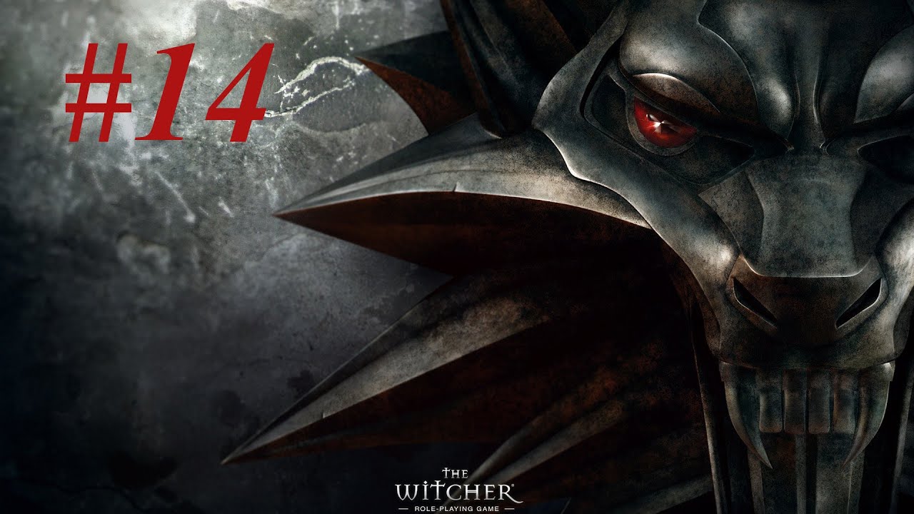 The Witcher #14 - Новые зацепки