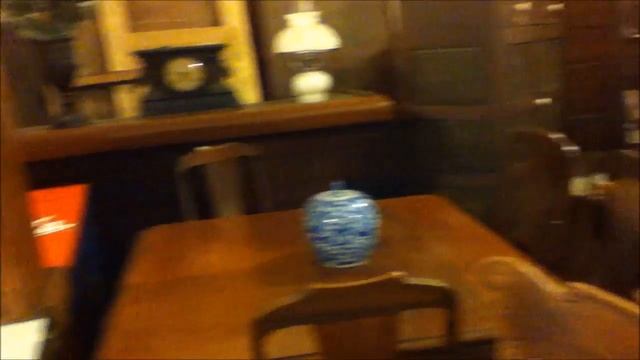 США. ШОППИНГ ВИНТАЖНАЯ БИЖУТЕРИЯ / АНТИКВАРНАЯ МЕБЕЛь смотреть онлайн