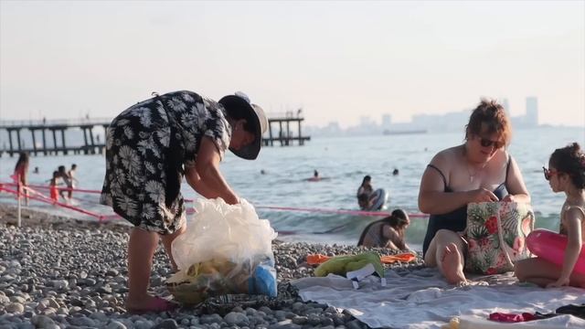 Обзор 10 самых популярных пляжей Батуми, Кобулети, Сарпи, Уреки, Гонио, Чакви, Шекветили и др. смотреть онлайн