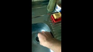 Как открутить/демонтировать старый сифон? Легко, если сифон правильный).