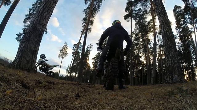 заставка для моего эндуро клИПА))))Г Южа смотреть онлайн