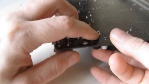 Как установить Zalman CNPS7000C-AlCu