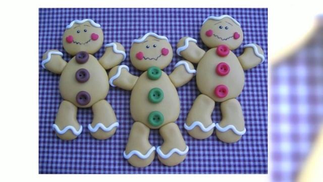 Примеры красивых поделок из полимерной глины