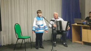 Димитрий Федяков. Огурчики да помидорчики.