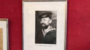 Историко-краеведческий музей «Красный следопыт» МОУ «Мичуринская СОШ», п. Мичуринское