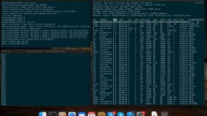 AIX 7.2 TL5SP1 in qemu-system-ppc64 on Apple Silicon (M1)