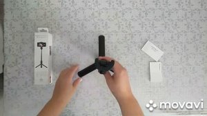 Обзор монопода Huawei AF15