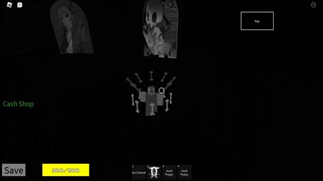 Roblox Undertale 3D Boss Battles - New D7 Bug смотреть онлайн