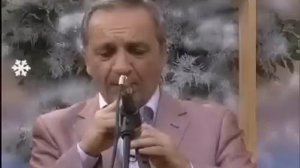 MUKUCH  KARAPETYAN - DUDUK