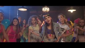 Open Kids   не танцуй!  Official Video