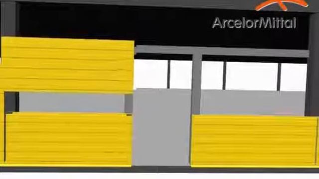 Монтаж сэндвич панелей смотреть онлайн