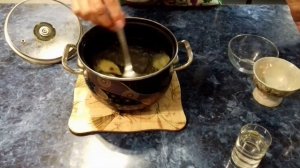 БАКЛАЖАНЫ КАК ГРИБЫ КВАШЕННЫЕ БАКЛАЖАНЫ ( МАРИНОВАННЫЕ ) ВКУСНЕЙШАЯ ЗАКУСКА  ЗАГОТОВКА НА ЗИМУ