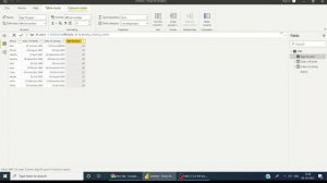 DATEDIFF DAX in Power BI #dax #analytics #powerbi