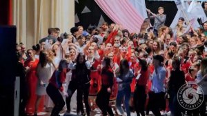 Хрустальный каблучок - 2018 - Ждем награждения - 2