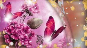 ? С Днем Рождения доченька! Красивое и нежное поздравление ?