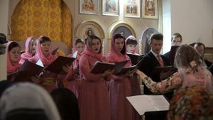 Чмелев Под Твою милость