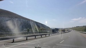 Едем на море