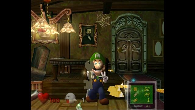 The Luigi's Mansion GameCube Sequel We've Always Wanted - Luigi's Mansion Sweet Home (Part 1) смотреть онлайн