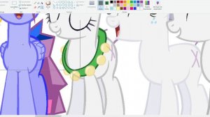 MLP FIL (Base Edit) Happy Heartswarming!