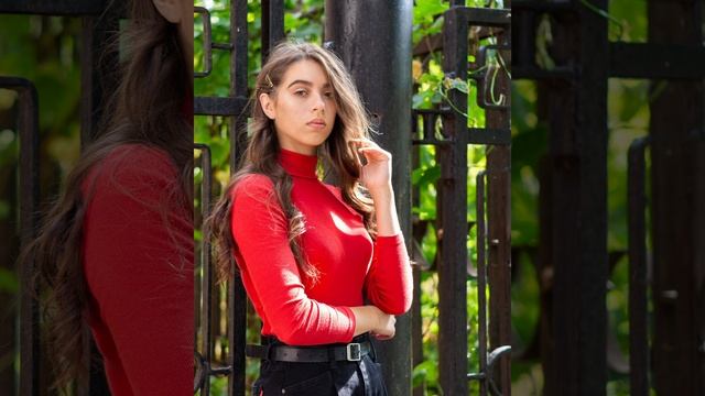 Цветокоррекция и ретушь смотреть онлайн