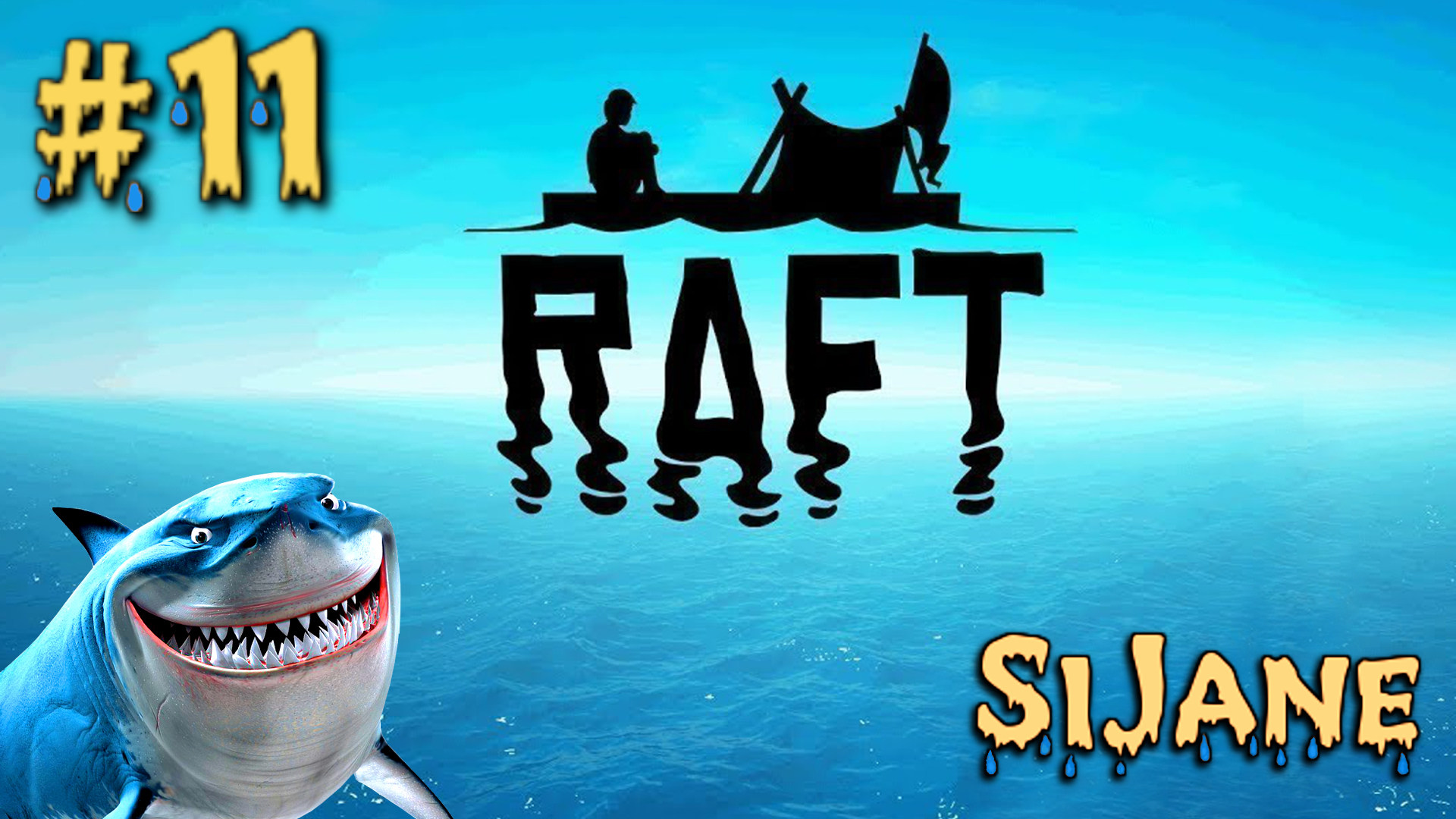 Raft #11