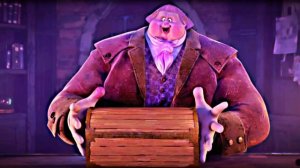 Jack Horner || Little Dark Life