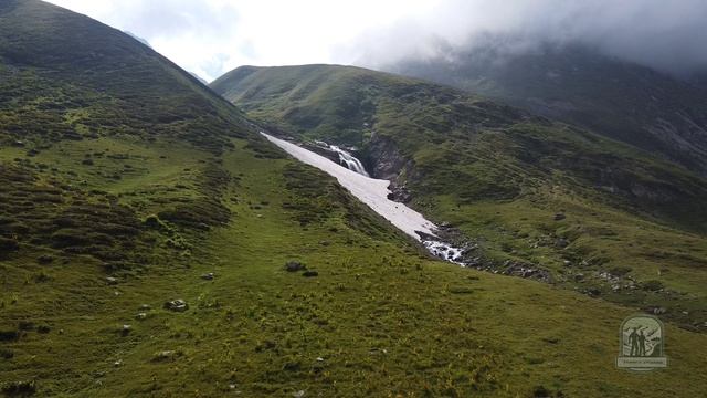 Путешественник Кубань