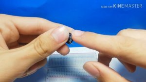 Arduino! Учимся подключать бузер.