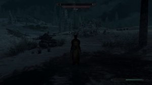 Как стать богом без читов [Сильнейший билд Skyrim]