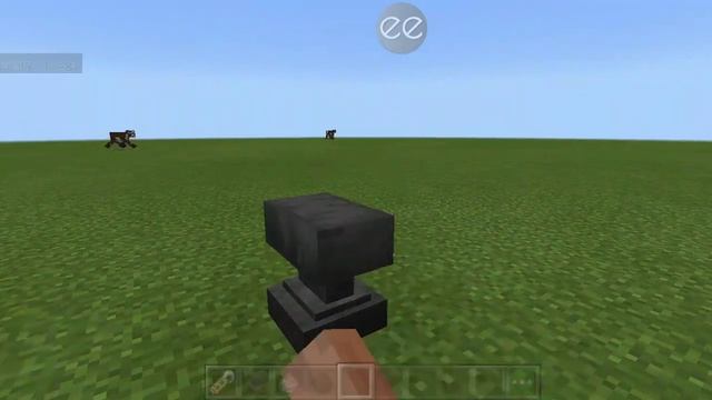 Команда на радужную овцу в Майнкрафт! смотреть онлайн