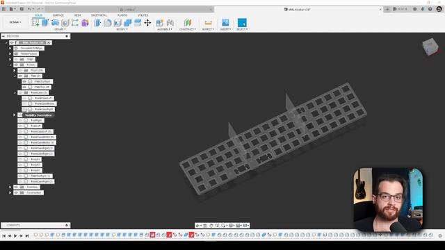 How to Design a Custom Mechanical Keyboard