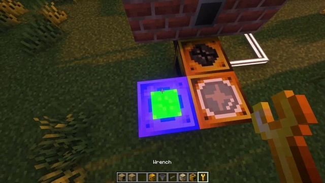 Modern Industrialization Tutorial #2 | First Steel Setup
