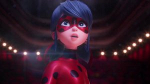 Леди Баг и Супер-Кот: Пробуждение силы — Русский трейлер (2023)