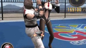 Reverse ryona game 081