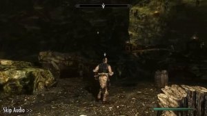 Skyrim Mod: Helgen Reborn